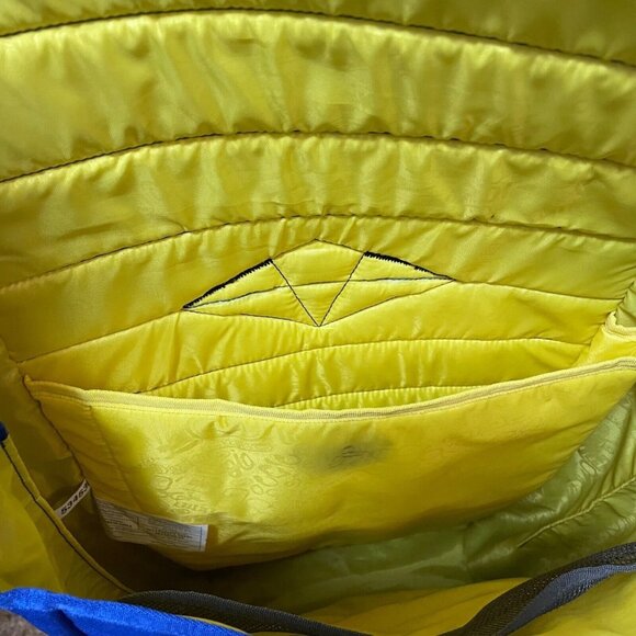 Ogio Laptop Computer Backpack Bag Padded Blue - Picture 13 of 14